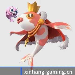 新航娱乐gaming APP